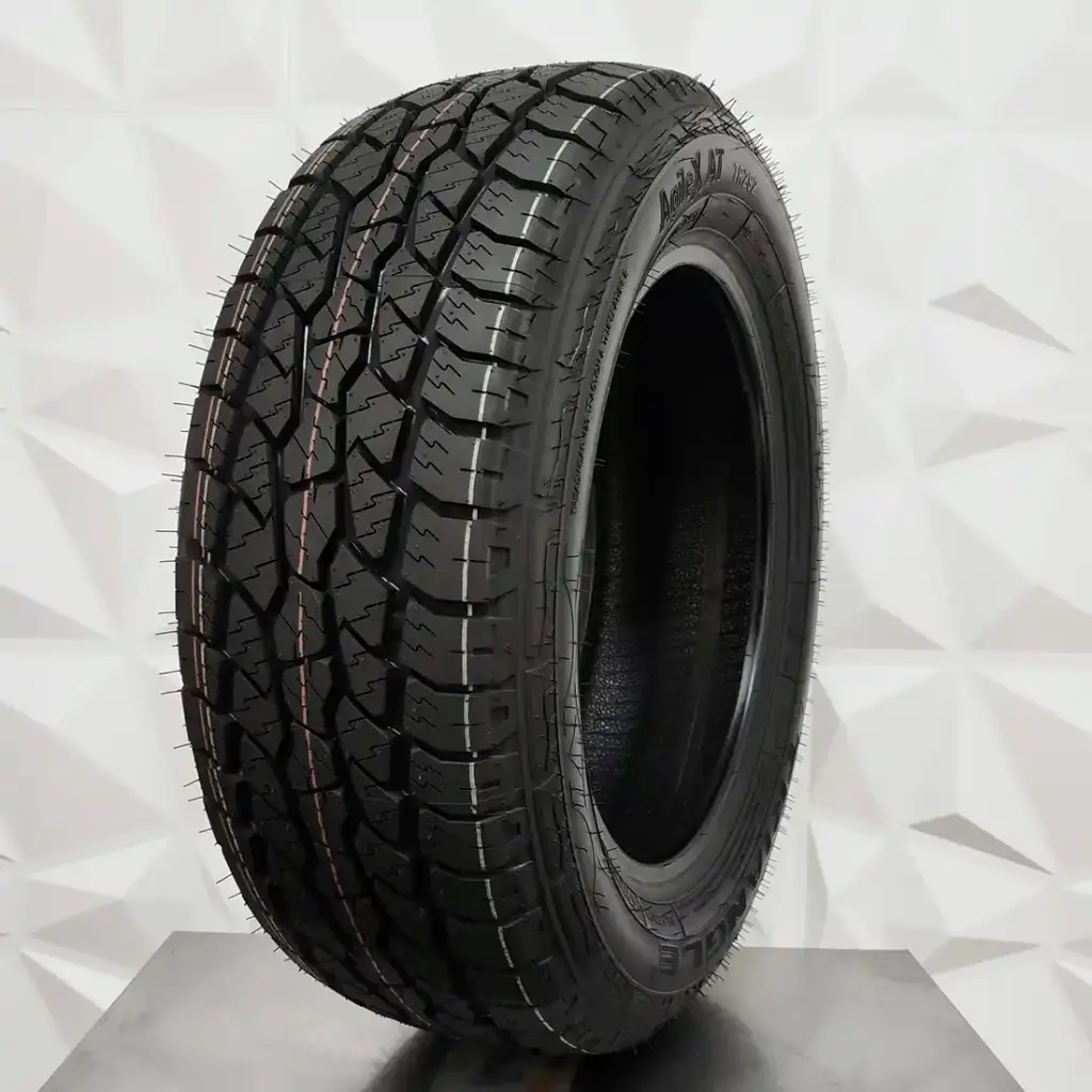 LLANTA TALON TR292 LT265/70R17-10PR 121/118S TRIANGLE