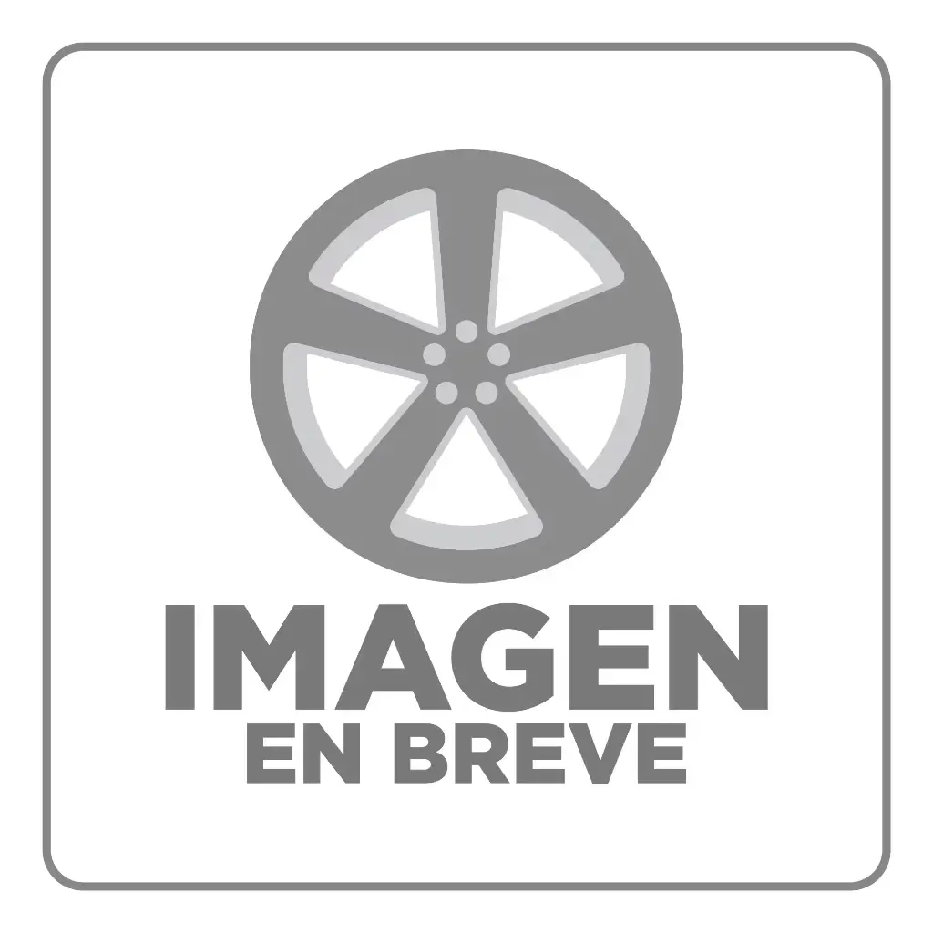 RIN 15X8 6-114.3 R1 SPORT L521 GUNMETAL MF ML ET0 CB66.1