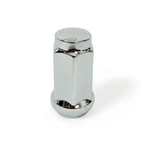 [V1026FL] TUERCA 9/16 LARGA CODIGO K FORJADA